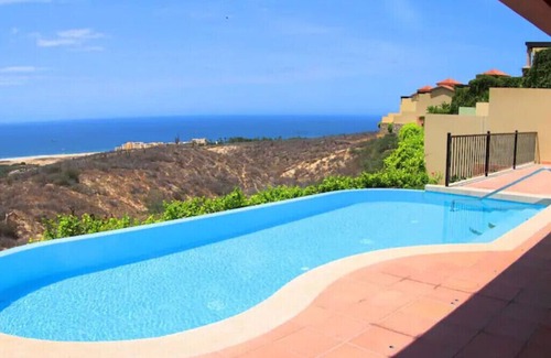 Paraiso Escondido Villa | Amazing Montecristo Villa in Quivira