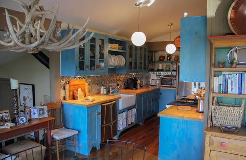 Missouri Heights Cottage | Amazing Mountain Hideaway 25 Minutes from Snowmass Ski Area