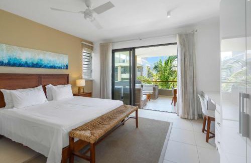 Bain Boeuf Apartment | Amazing Penthouse - Rooftop & Pool
