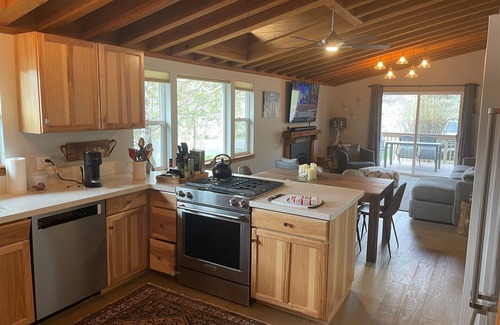 Sun Valley House | Amazing Ranch Condo with all the Elkhorn amenities
