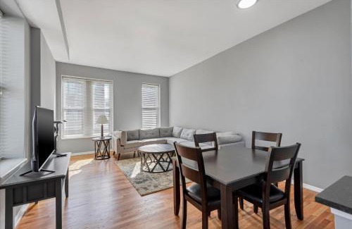 Soulard House | Amazing Recently Rehabbed STL Unit in Prime Soulard Location 713a