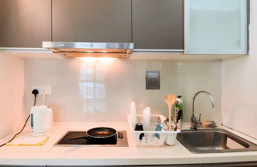 Pekeliling Condo | AMAZING REGALIA COZY SUITE @ KL