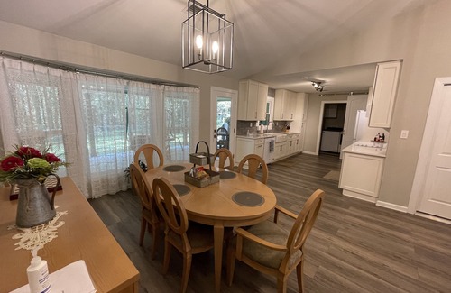 Lawrenceville House | Amazing renovated family home for a perfect stay!🥰