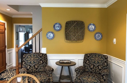 Gilmanton House | Amazing Setting! Private Retreat w/ free use of 4 kayaks
