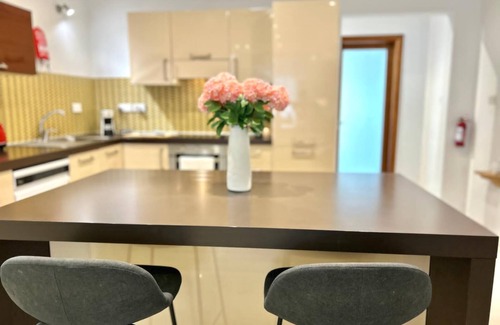 Il-Balluta Apartment | Amazing St.Julians Holiday Apartment 2