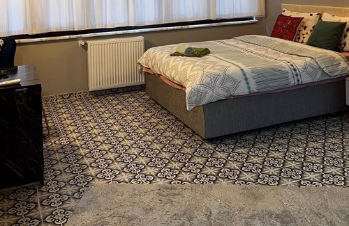Talimhane Apartment | Amazing Studio Apartment in Taksim