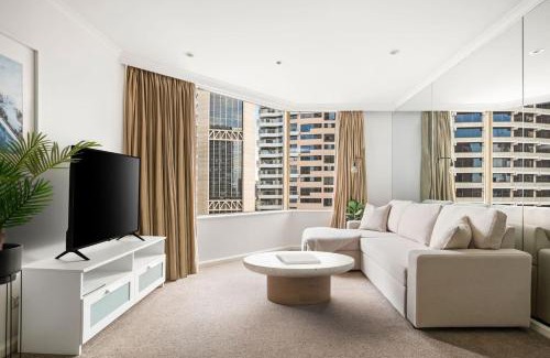 The Rocks Apartment | Amazing Sydney Apartment with Pool, Gym and Sauna