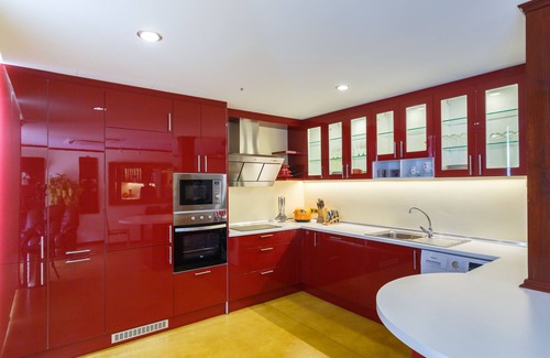 Old City House | Amazing Town House at Wat Phra Sing In The Old City