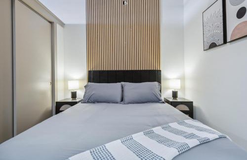 Cityplace Apartment | Amazing Uptown Apartment Free Parking Pet Friendly