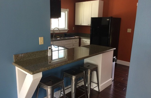 Geneva Apartment | Amazing view of Seneca Lake, close to wine trail and water activities