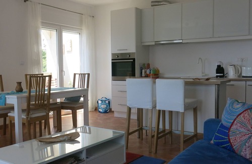 Topla Apartment | AMAZING VIEWS APARTMENT, 5 min beach