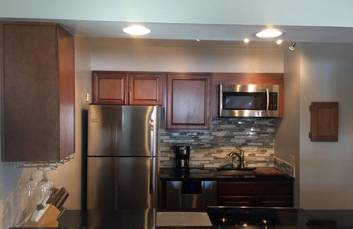 Fraser Condo | Amazing Views! Beautiful condo minutes to winter park.