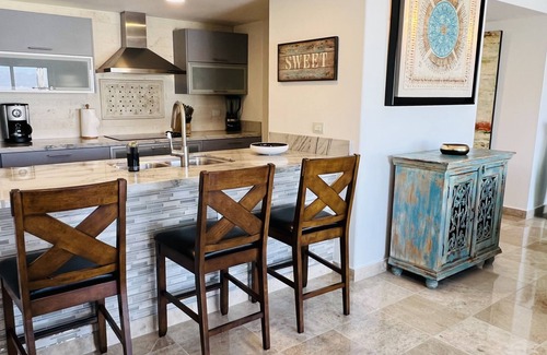 Pedregal Condo | Amazing Views & Newly Renovated!