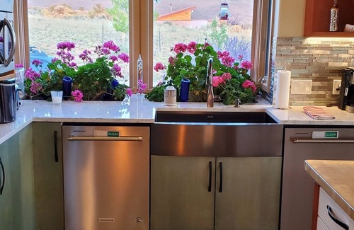Missouri Heights House | Amazing Views of Sopris
