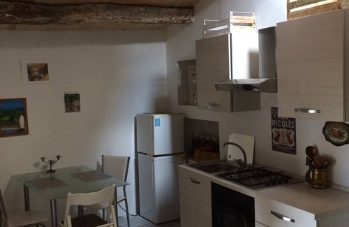 Montenero di Bisaccia House | Amazing views, stone house in historical center 15 minutes from the Adriatic sea