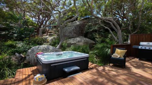 Killcare Heights House | Amazing Views, Stunning Beaches and Beautiful Bushwalks