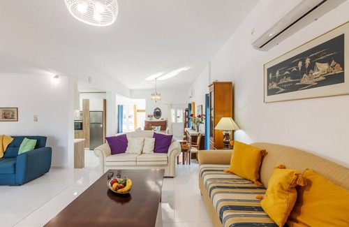 Episkopi Villa | Amazing Villa Chrysanthi with private pool