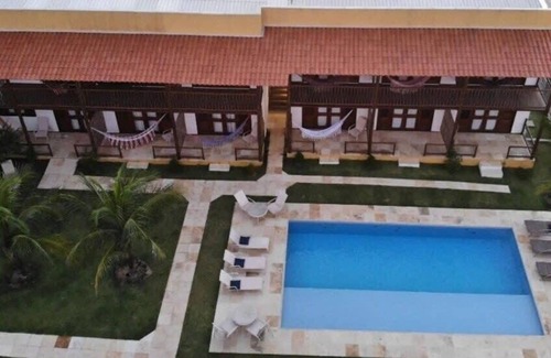 Guajiru Villa | Amazing Villa in Jericoacoara - CEA008