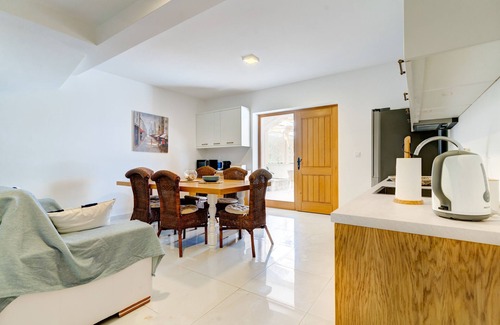 Krasici Villa | Amazing villa w/Private beach Steps from the Sea