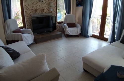 Gocek Villa | Amazing Villa w/ Private Pool & BBQ in Gocek