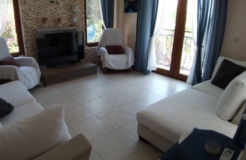 Gocek Villa | Amazing Villa w/ Private Pool & BBQ in Gocek