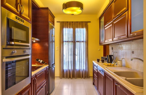 Asteri Villa | Amazing Villas in Crete
