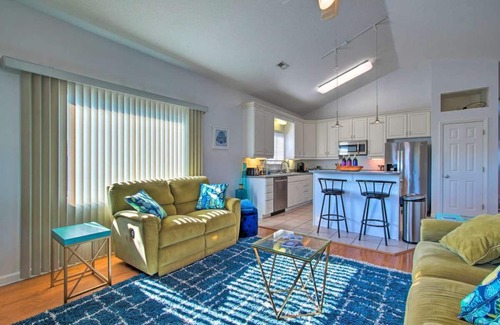 Southport Condo | Amazing water view in the heart of Downtown