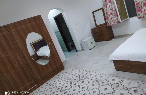 Seeb Apartment | AMAZINGWAY