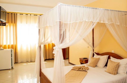 Berenty Private Reserve Hotel | Amazone Hotel Tulear