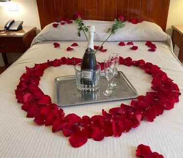 La Merced Hotel | Amazonia Siu Hostal