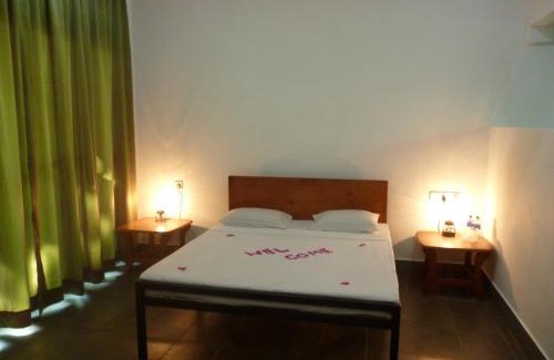 Hanwella Resort | Ambalama Leisure Lounge