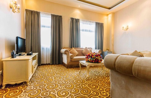 Bole Hotel | Ambassador Hotel