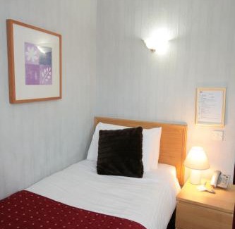 North West Hotel | Ambassador Hotel