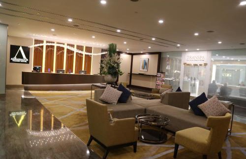 Changi Hotel | Ambassador Transit Hotel - Terminal 2