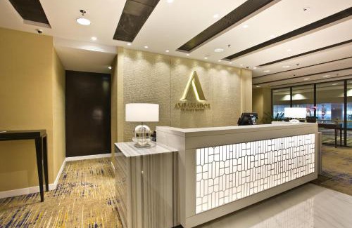 Changi Hotel | Ambassador Transit Hotel - Terminal 3