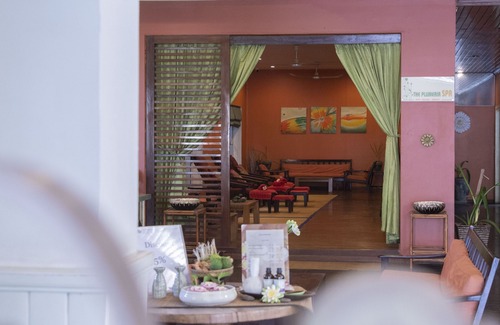 Wat Bo Area Hotel | Amber Angkor Villa Hotel & Spa