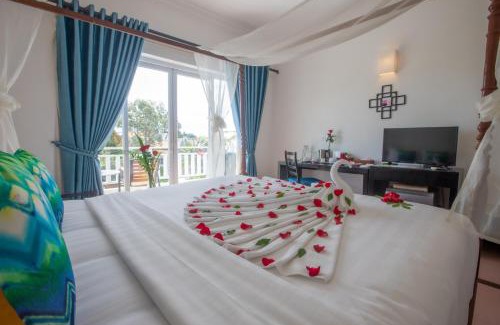 Wat Bo Area Hotel | Amber Angkor Villa Hotel & Spa