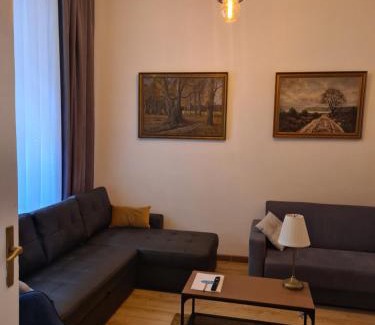 Kleparz Apartment | AMBER APARTAMENt 11