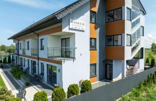 Darlowko Apartment | Amber Apartamenty