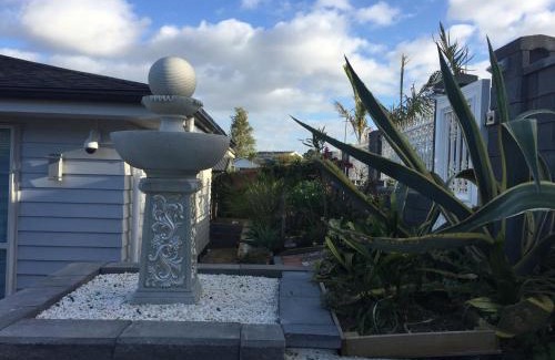 Bucklands Beach Apartment | Amber Homes B
