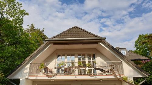 Ramelsloh Apartment | Amber Lodge