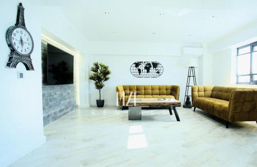 Braila Apartment | Amber Panoramic Apartment Self Check-In