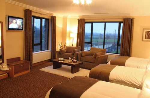 Gorey Hotel | Amber Springs Hotel & Health Spa