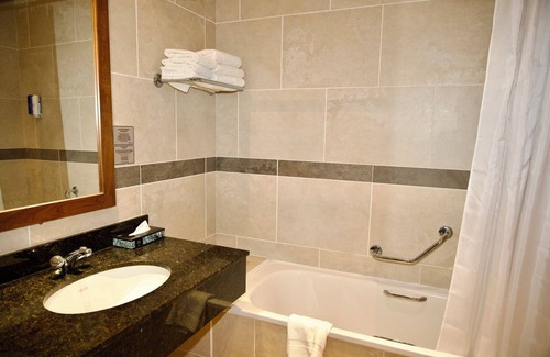 Gorey Hotel | Amber Springs Hotel & Health Spa