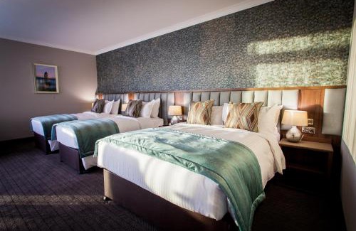 Gorey Hotel | Amber Springs Hotel