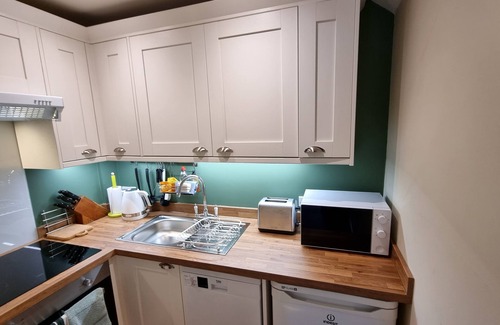 Midhurst Cottage | Amberfold Lodge, Heyshott near Midhurst