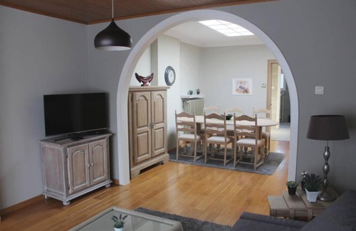 Tielen House | AmberHuis