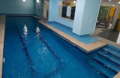 Al Jubeiha Apartment | Ambiance Amman Hotel