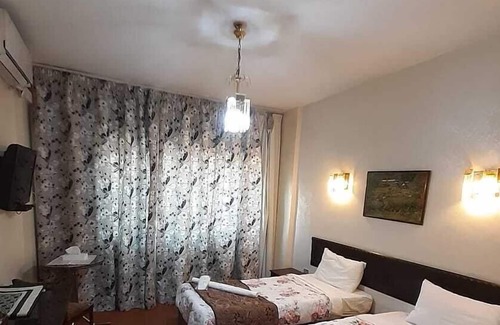 Al Jubeiha Apartment | Ambiance Amman Hotel