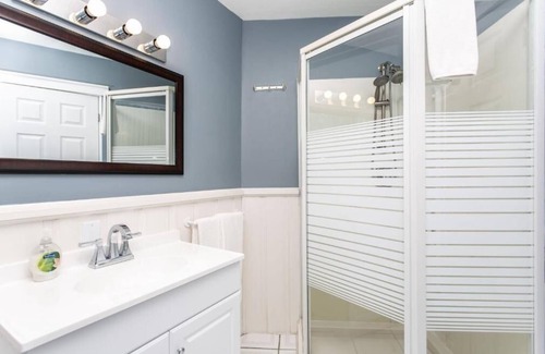 Niagara Falls Bed & Breakfast | Ambiance by the Falls B&B